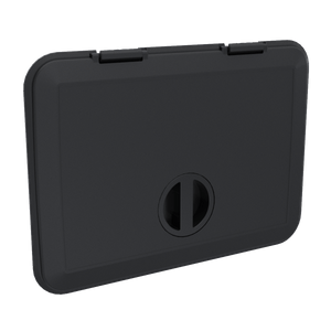 Watertight Rectangular Access Door, 10-3/4in x 15in