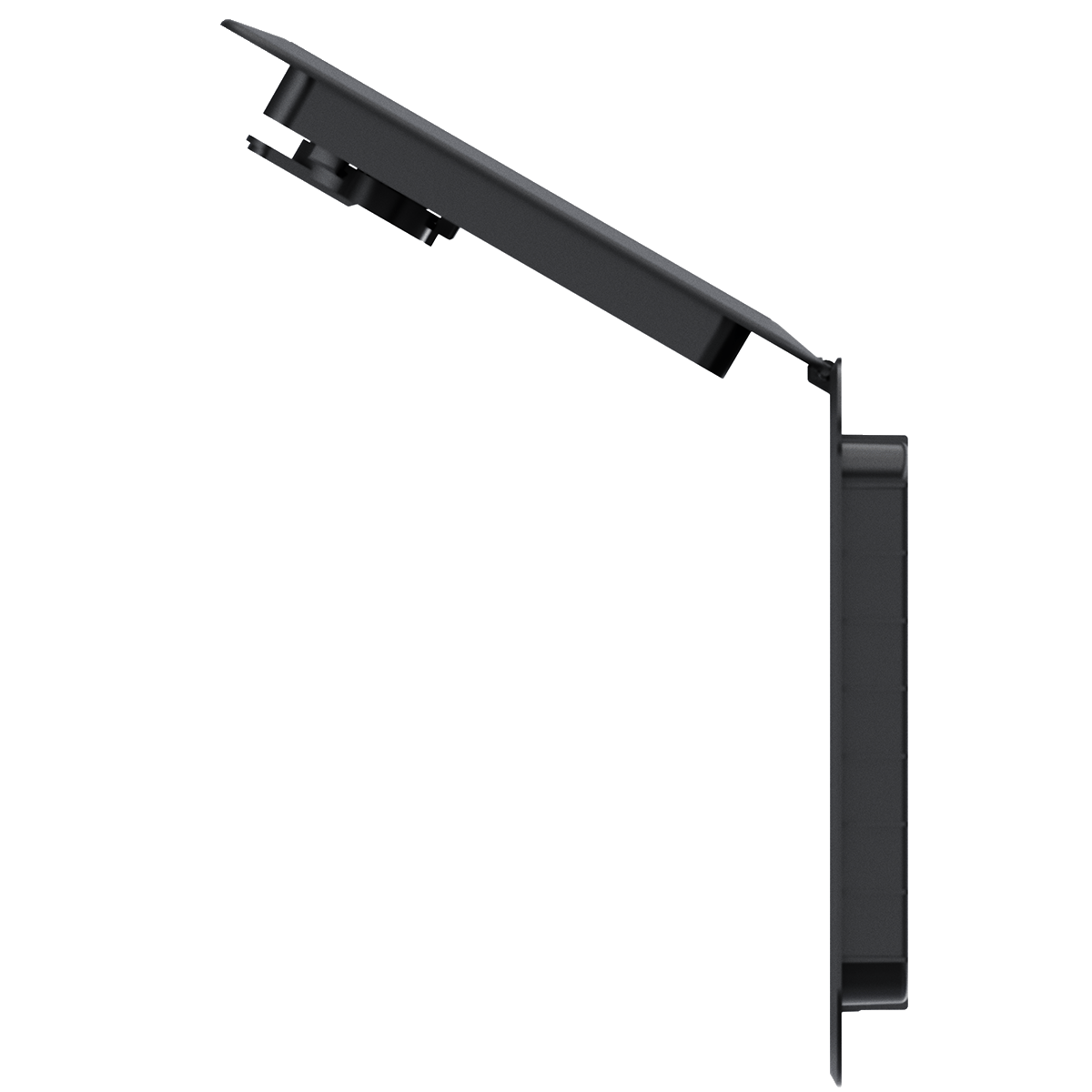Watertight Rectangular Access Door, 10-3/4in x 15in