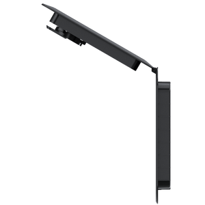 Watertight Rectangular Access Door, 10-3/4in x 15in