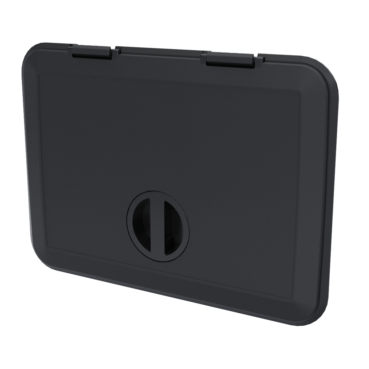 Watertight Rectangular Access Door, 10-3/4in x 15in