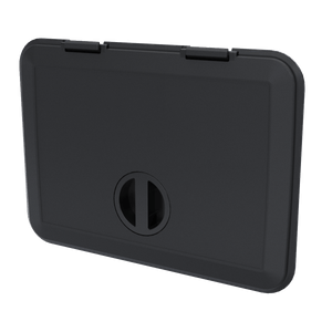 Watertight Rectangular Access Door, 10-3/4in x 15in