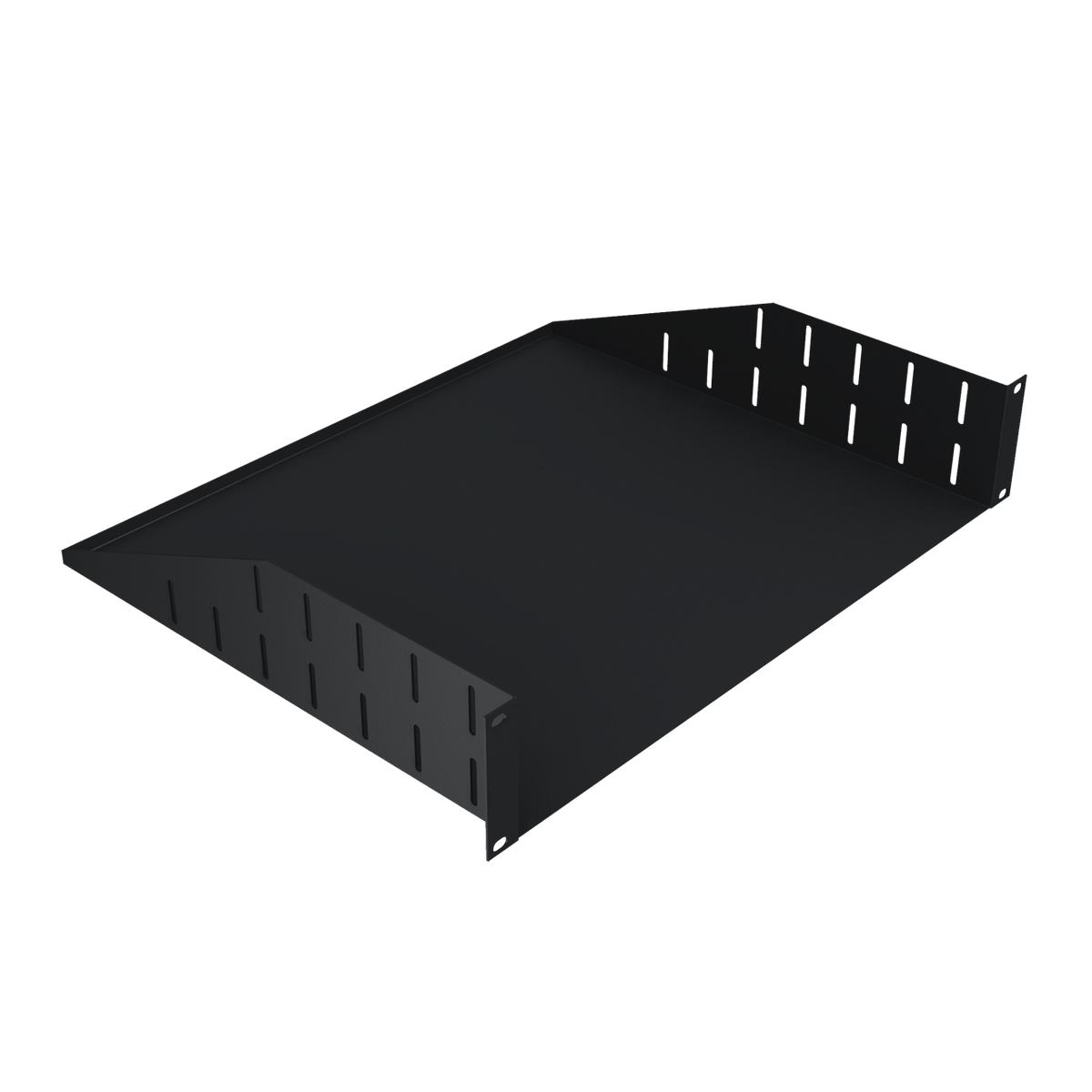 2 Space Rack Utility Shelf