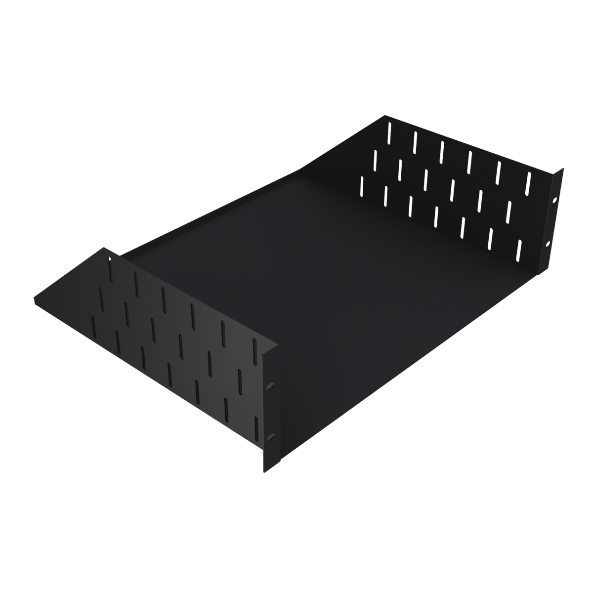 3 Space Rack Utility Shelf