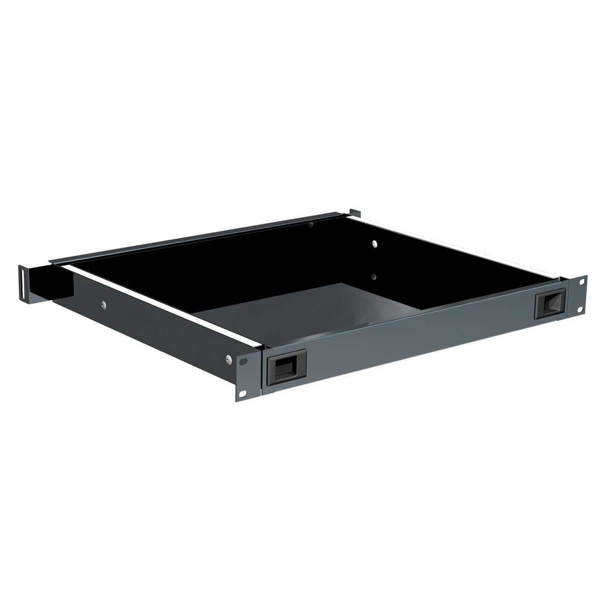 1 Space Rack Sliding Shelf/Drawer