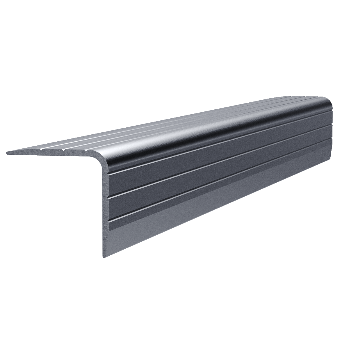 1&quot; Aluminum Angle, 10 Feet Length