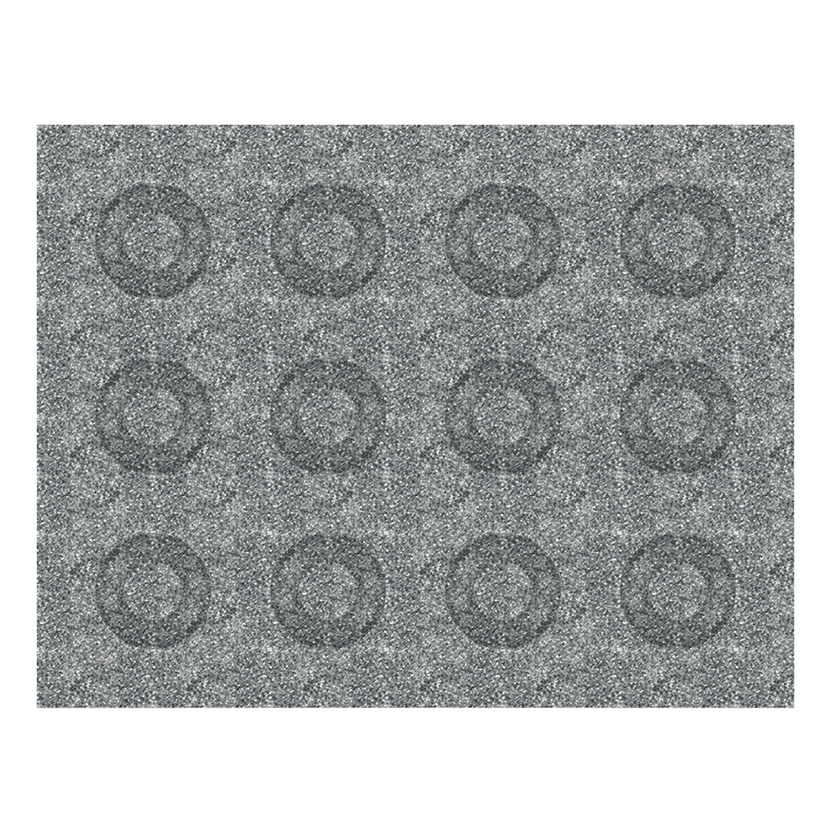 12pc Microphone Holder insert foam Insert
