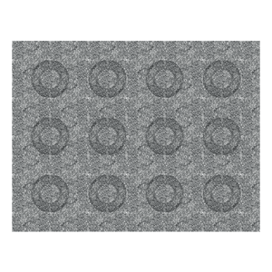 12pc Microphone Holder insert foam Insert
