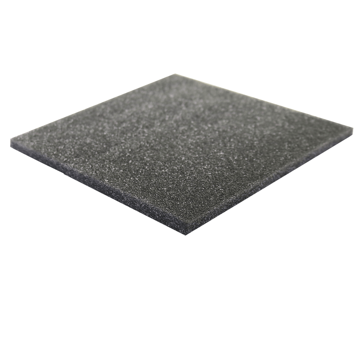 1/4-inch thick 1.5lb Ester Foam