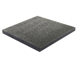 1/2-inch thick 1.5lb Ester Foam