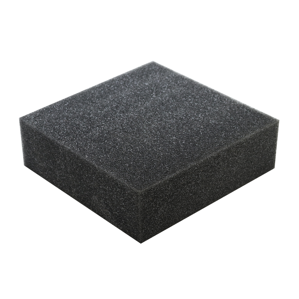 1/2-inch thick 1.5lb Ester Foam - Long Sheet