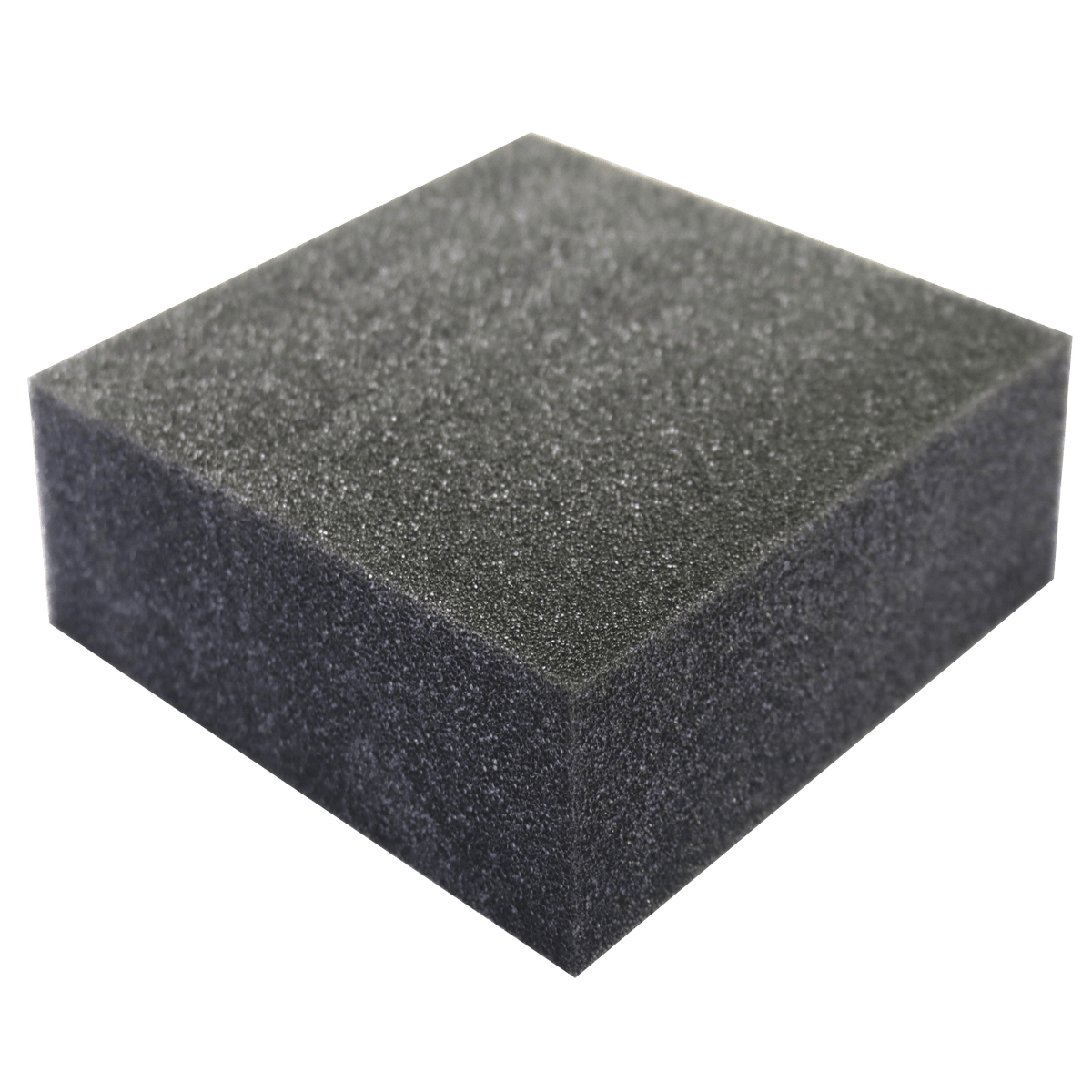 4'' thick 1.5lb Ester Foam - Long Sheet