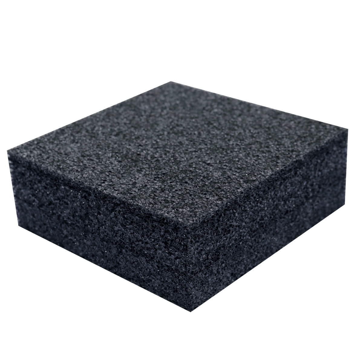 2-inch thick 1.7lb PE Plank Foam