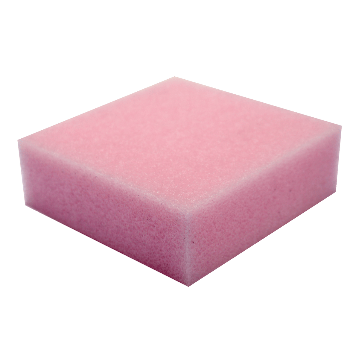 2-inch thick 2lb Anti-static PE Plank Foam