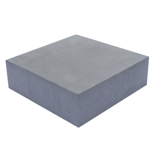 1/2-inch thick 2lb Crosslink (XLPE) Foam, Grey