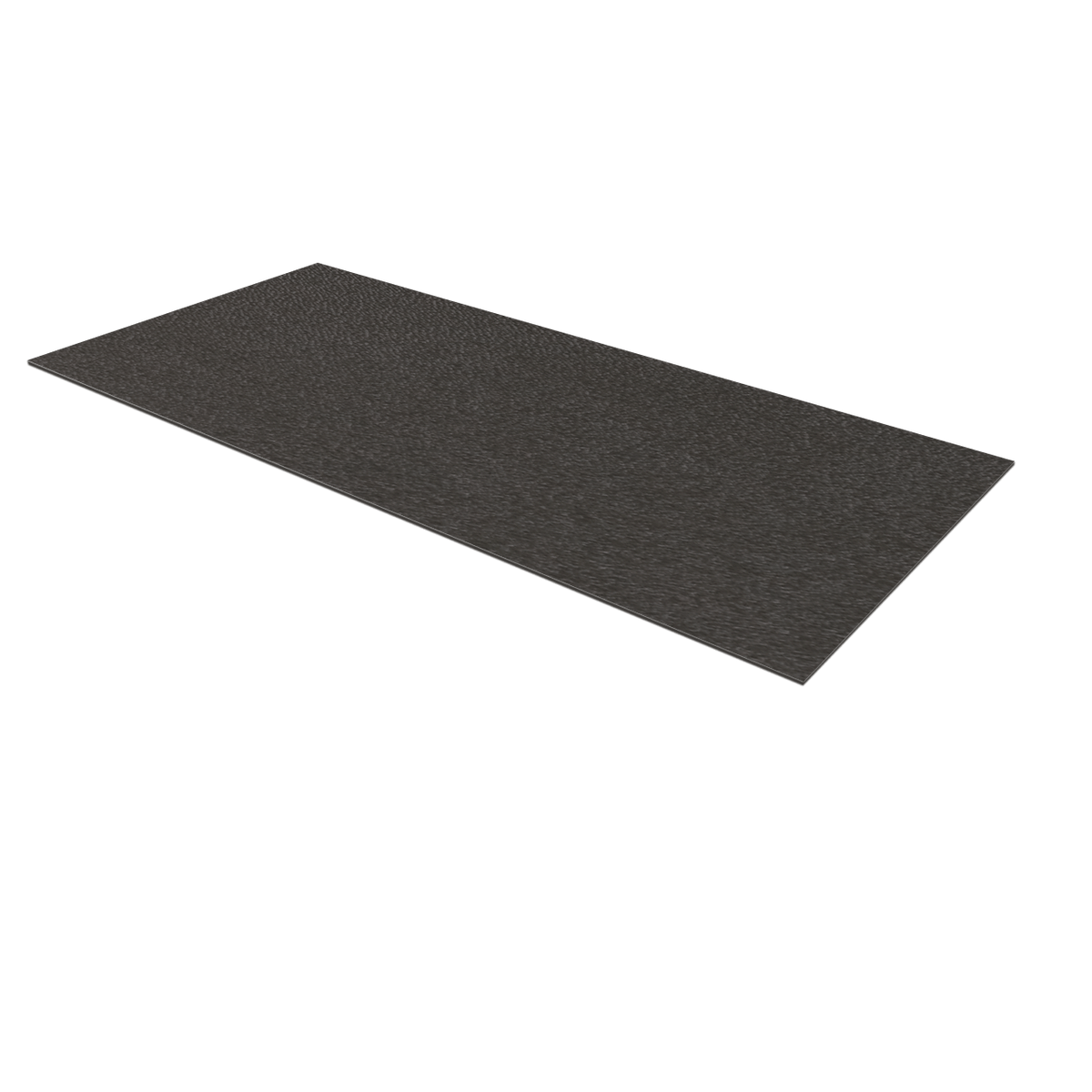 ABS Plastic Sheet - Gray
