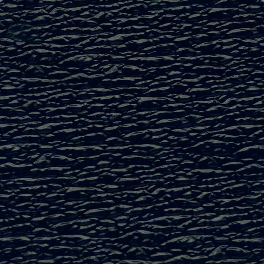 Textured Fiberglass (FRP) Sheet - Dark Blue