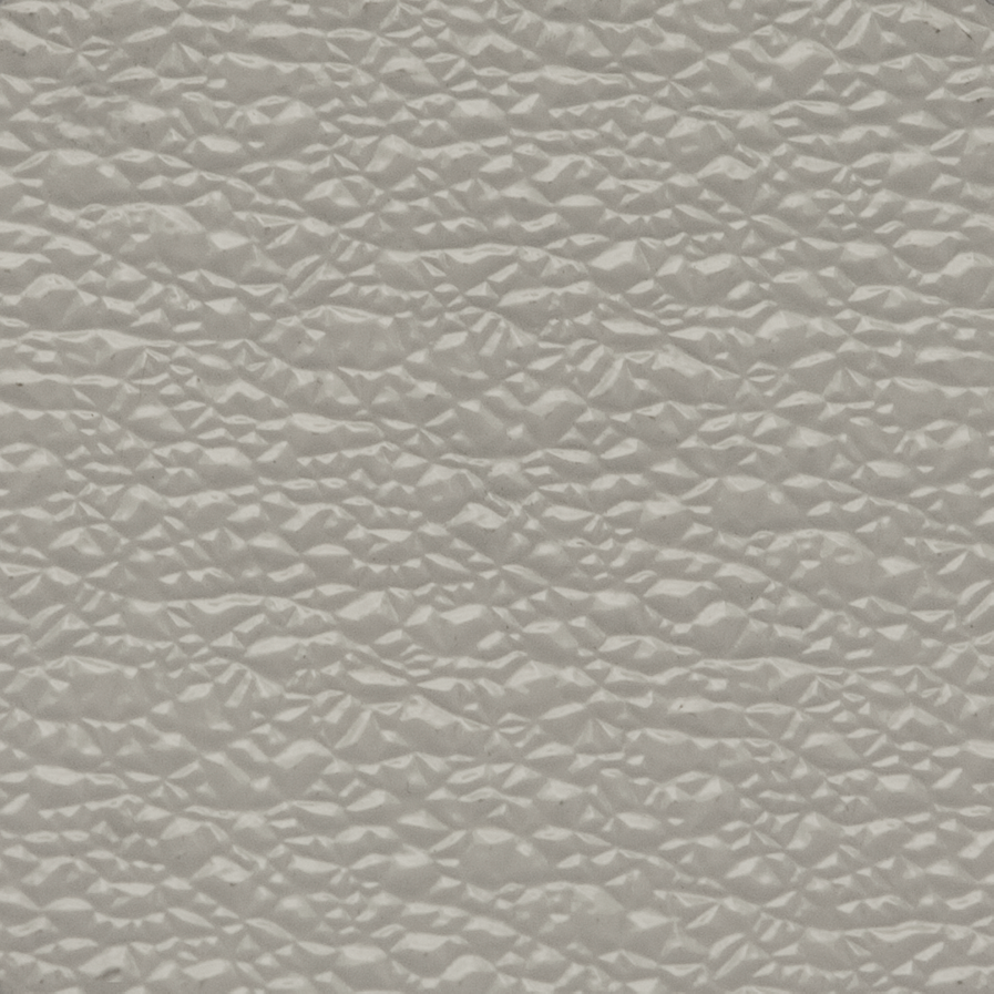 Textured Fiberglass (FRP) Sheet - White