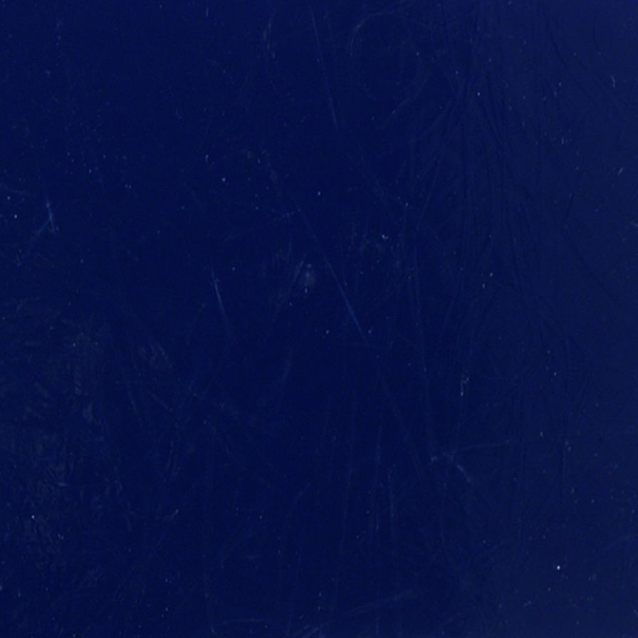 Smooth Fiberglass (FRP) Sheet - Dark Blue