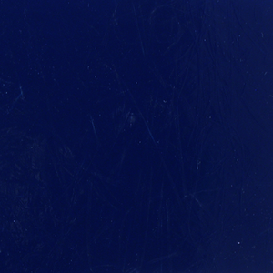 Smooth Fiberglass (FRP) Sheet - Dark Blue
