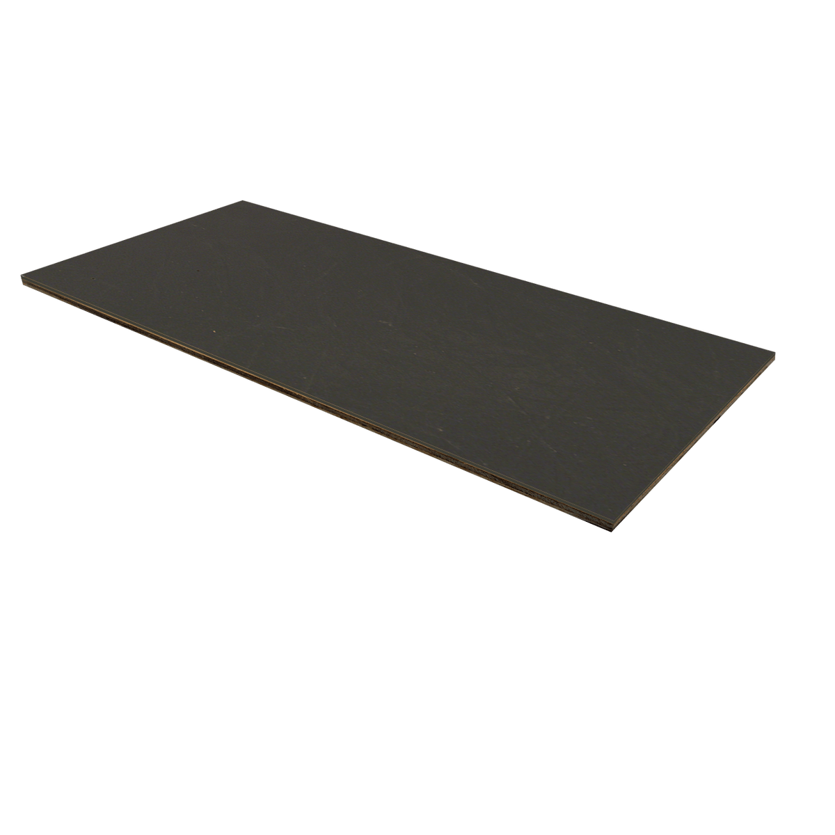 1/8in Smooth Fiberglass (FRP) Laminate - Gray
