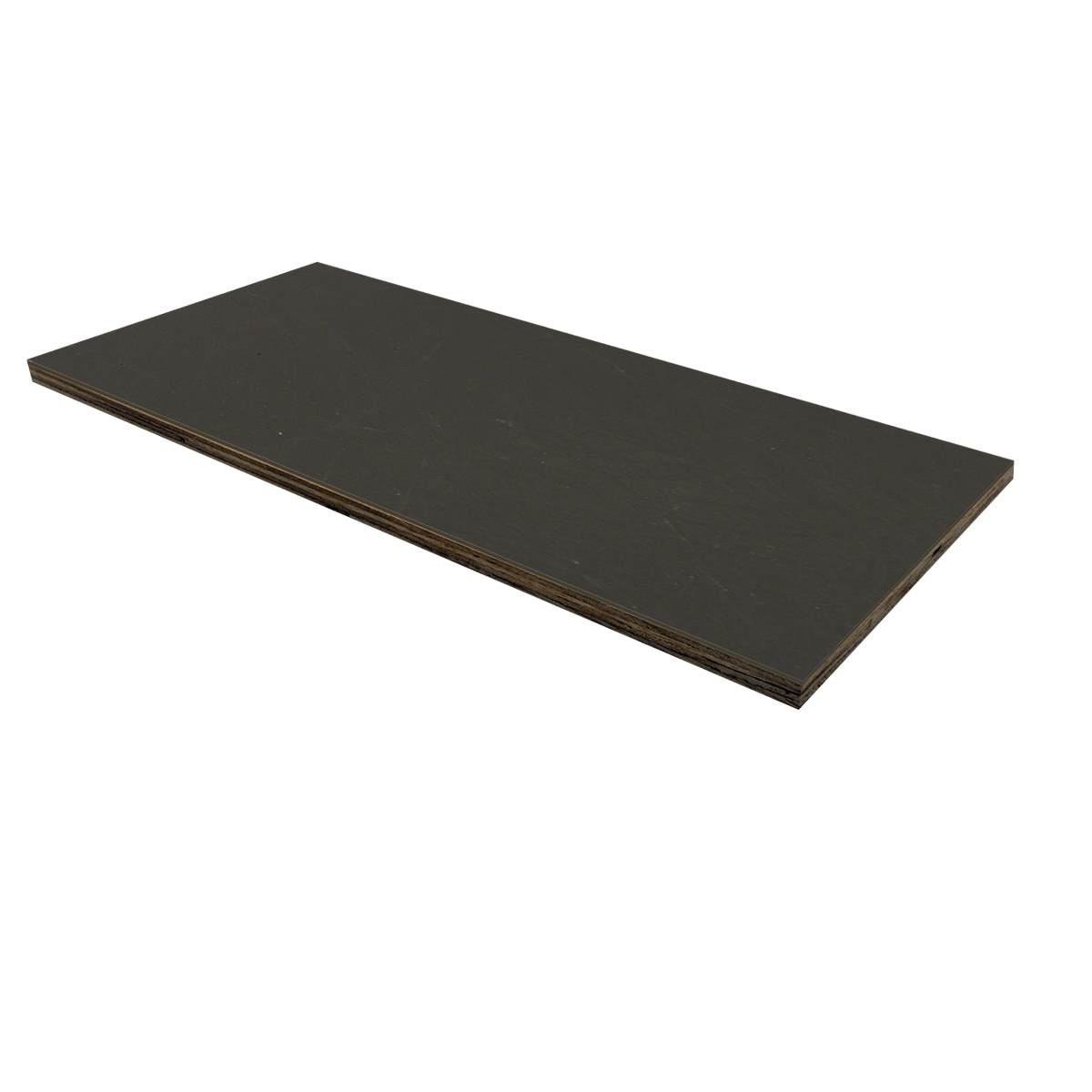 1/4in Smooth Fiberglass (FRP) Laminate - Gray