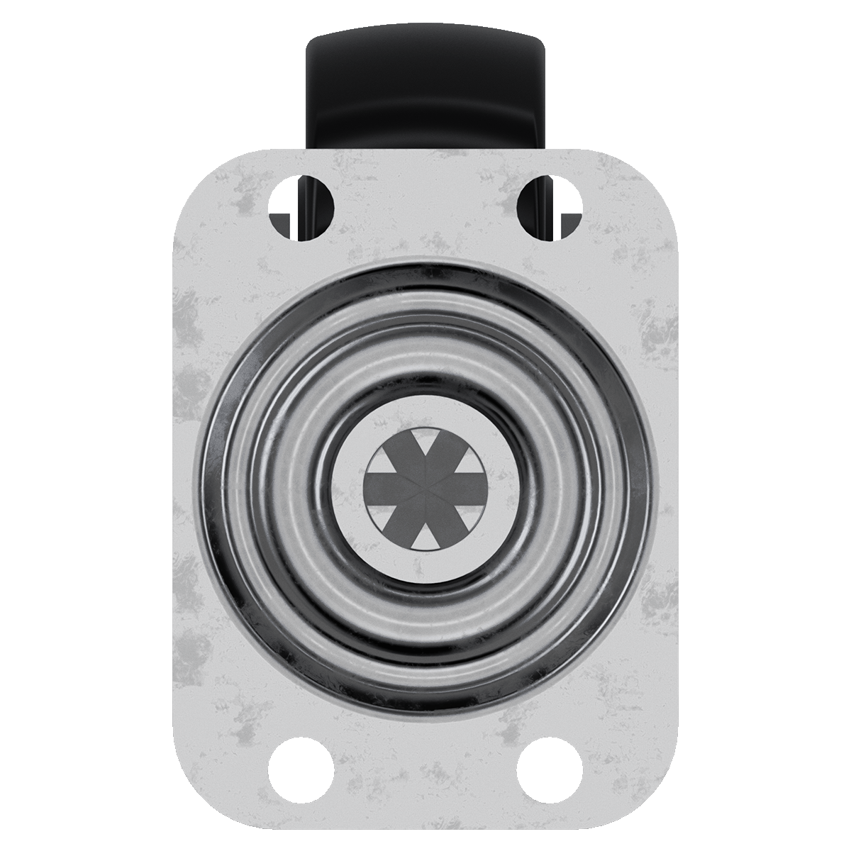 2&quot; Swivel Caster