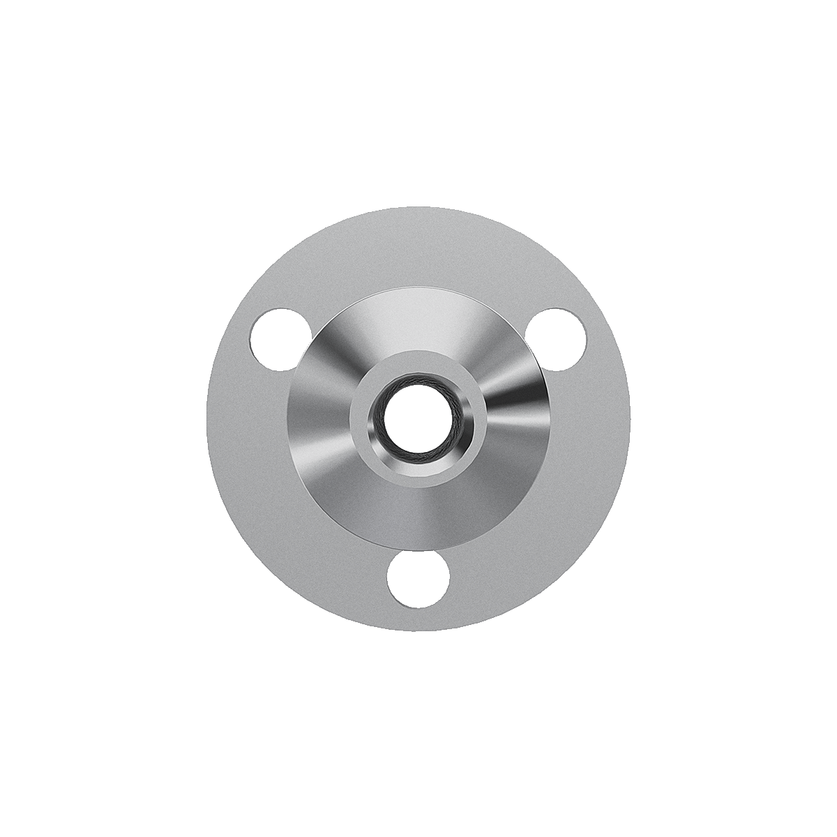 1/4-20 Thread Alignment Dowel Pin