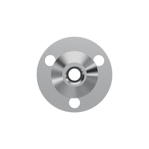 1/4-20 Thread Alignment Dowel Pin