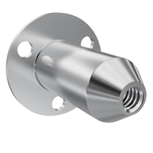 1/4-20 Thread Alignment Dowel Pin