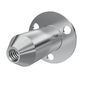 1/4-20 Thread Alignment Dowel Pin