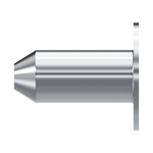 1/4-20 Thread Alignment Dowel Pin