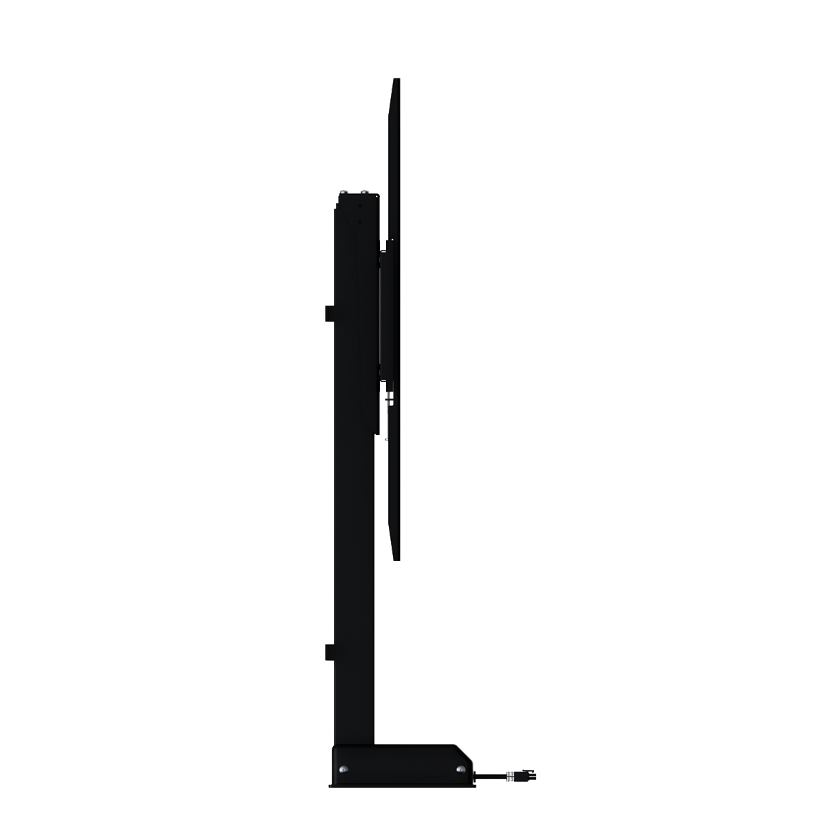 Motorized TV Lifting Column