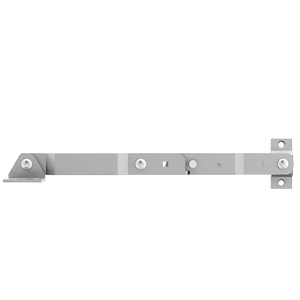 15-inch Left-hand Heavy-duty Lid Stay with Locking Latch