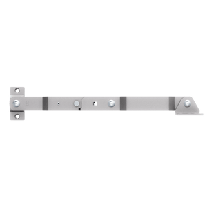 15-inch Right-hand Heavy-duty Lid Stay with Locking Latch