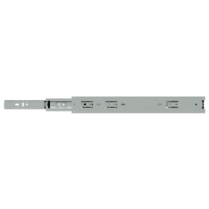 14-inch Full-extension Ball-bearing Drawer Slide, 100 Lbs Capacity (Pair)