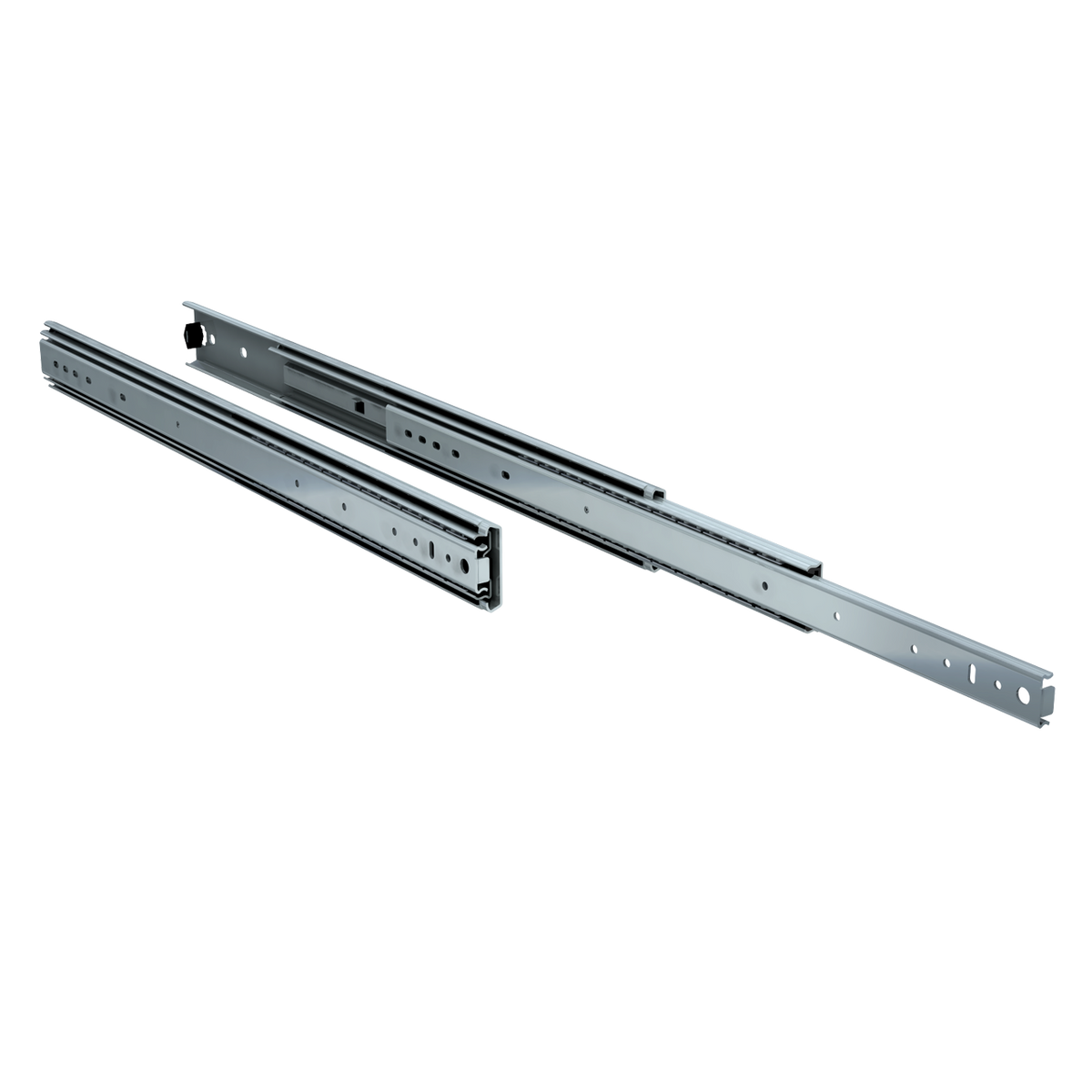 26-Inch 250 Lbs Full-extension Drawer Slide (Pair)