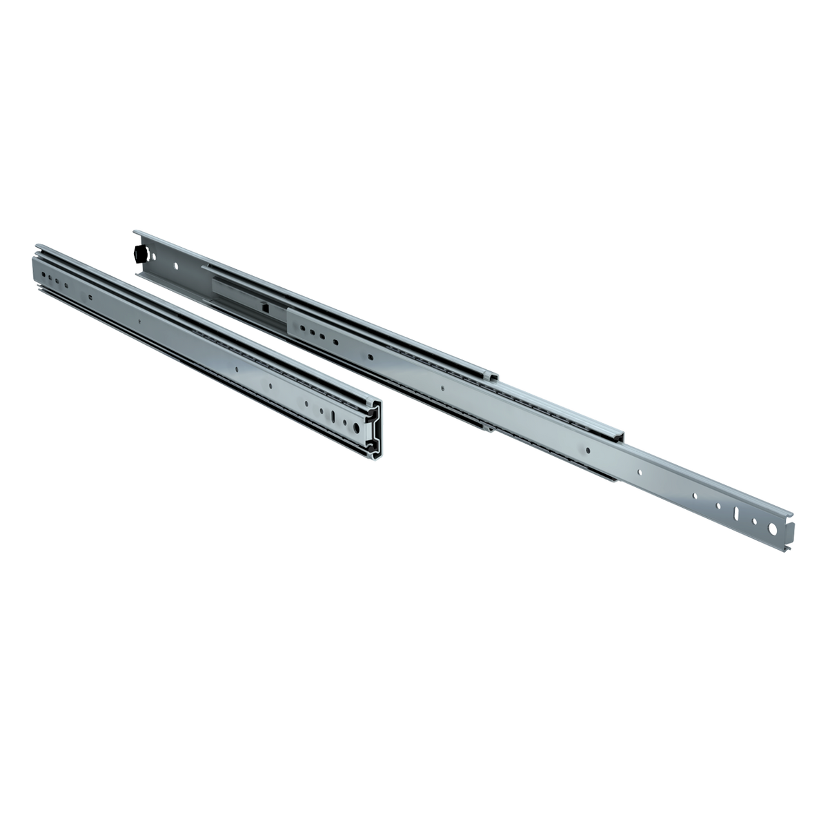 28-Inch 250 Lbs Full-extension Drawer Slide (Pair)