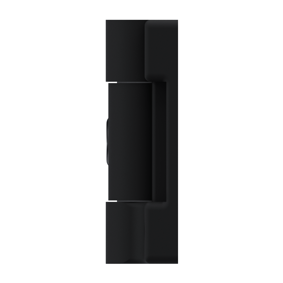 Southco Adjustable Torque Position Control Hinge - E6-10-501-20, Black