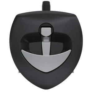 Southco Flush Mount Curved Lift-and-Turn Compression T-Handle Latch