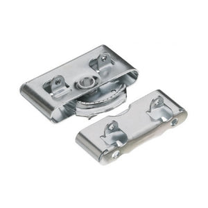Southco Shallow Tab Roto-Lock - Latch - R2-0259-02