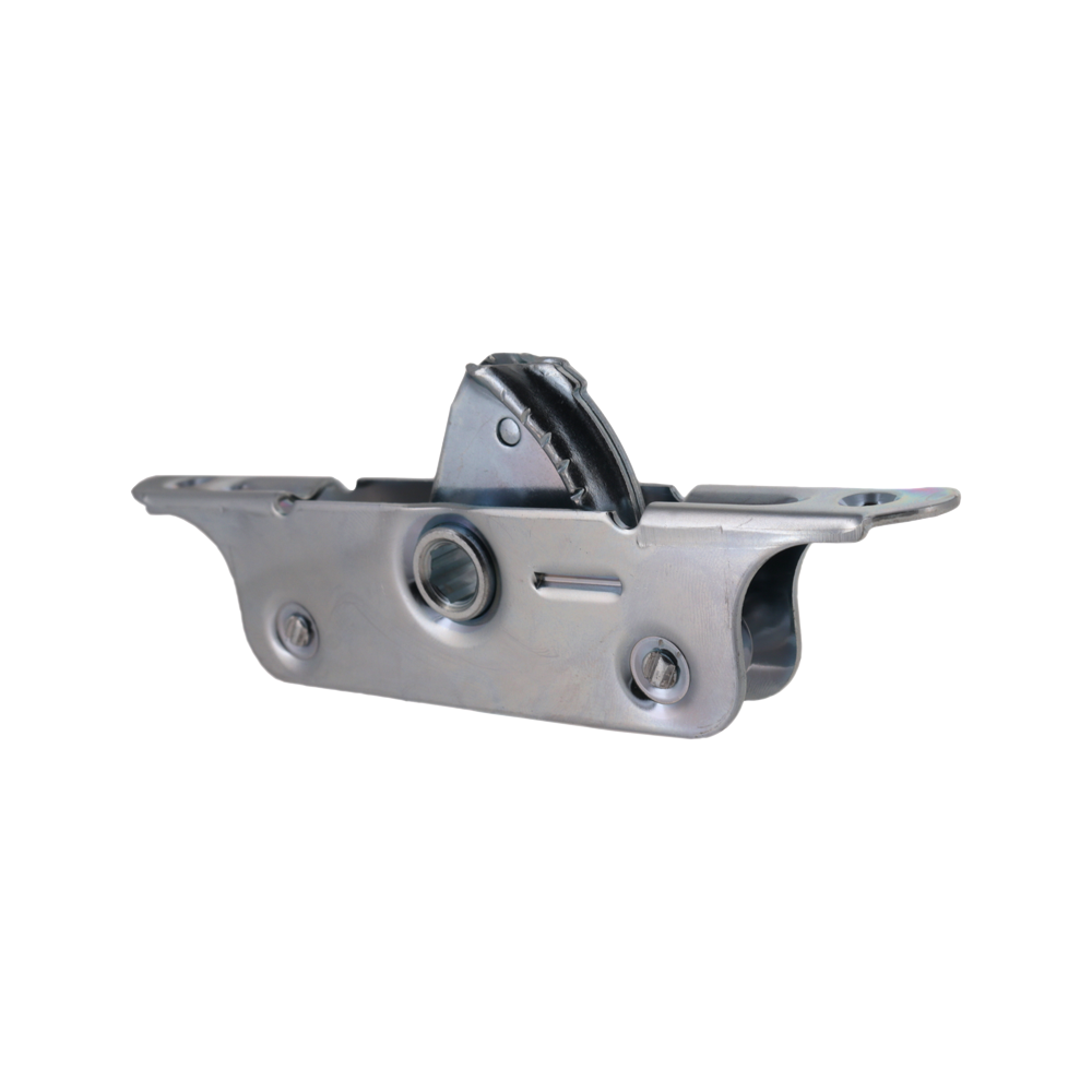 Southco Front Mount Roto-Lock - Latch - R2-0267-02