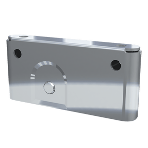 Southco Dual Lock Roto-Lock - Receptacle - R5-0079-07