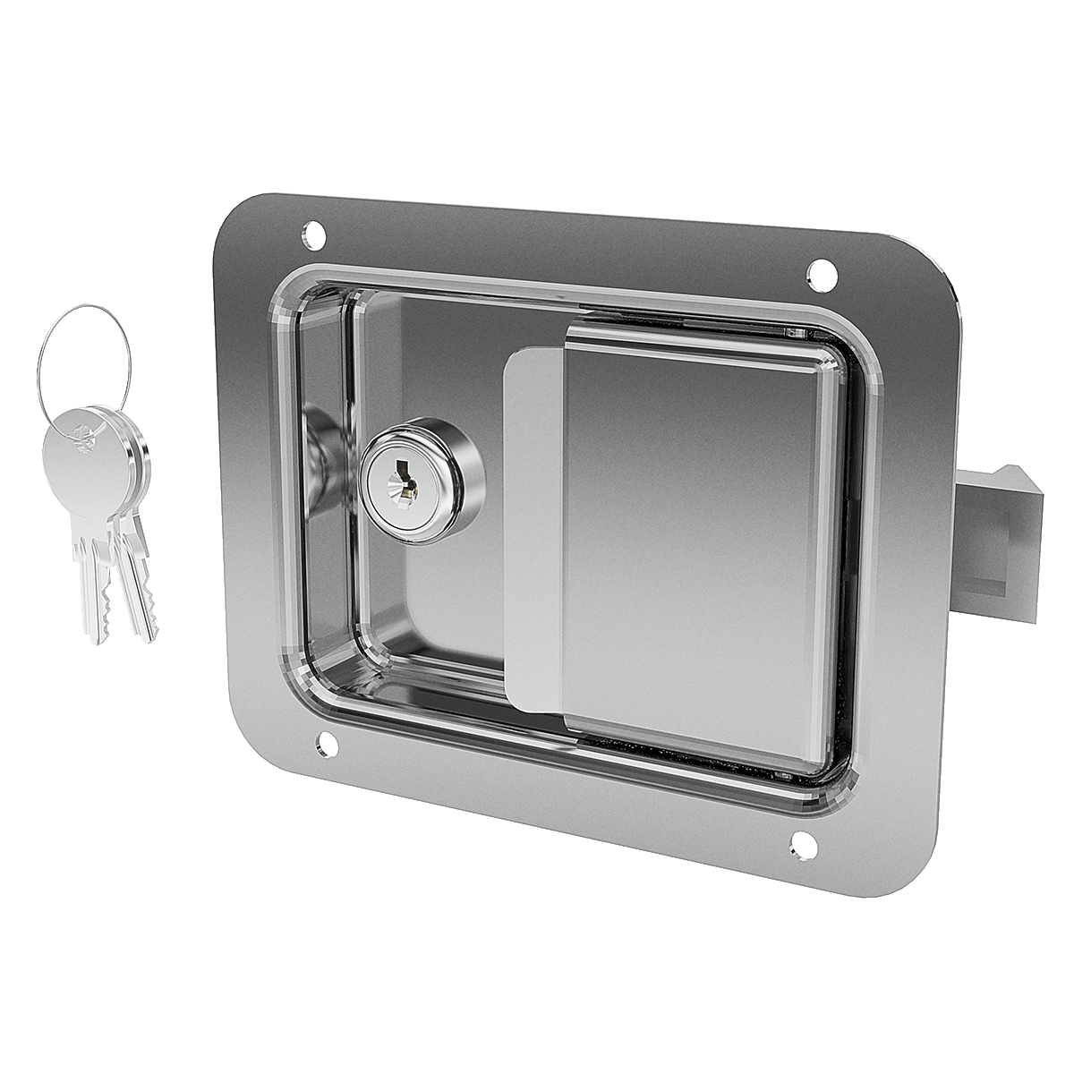Shop Now: Heavy Duty Gate Latches | Secure & Durable Latching