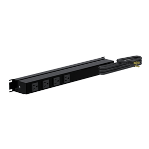 Heavy Duty Rack Mount 19