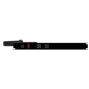 Heavy Duty Rack Mount 19