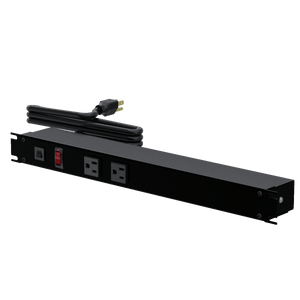 Heavy Duty Rack Mount 19