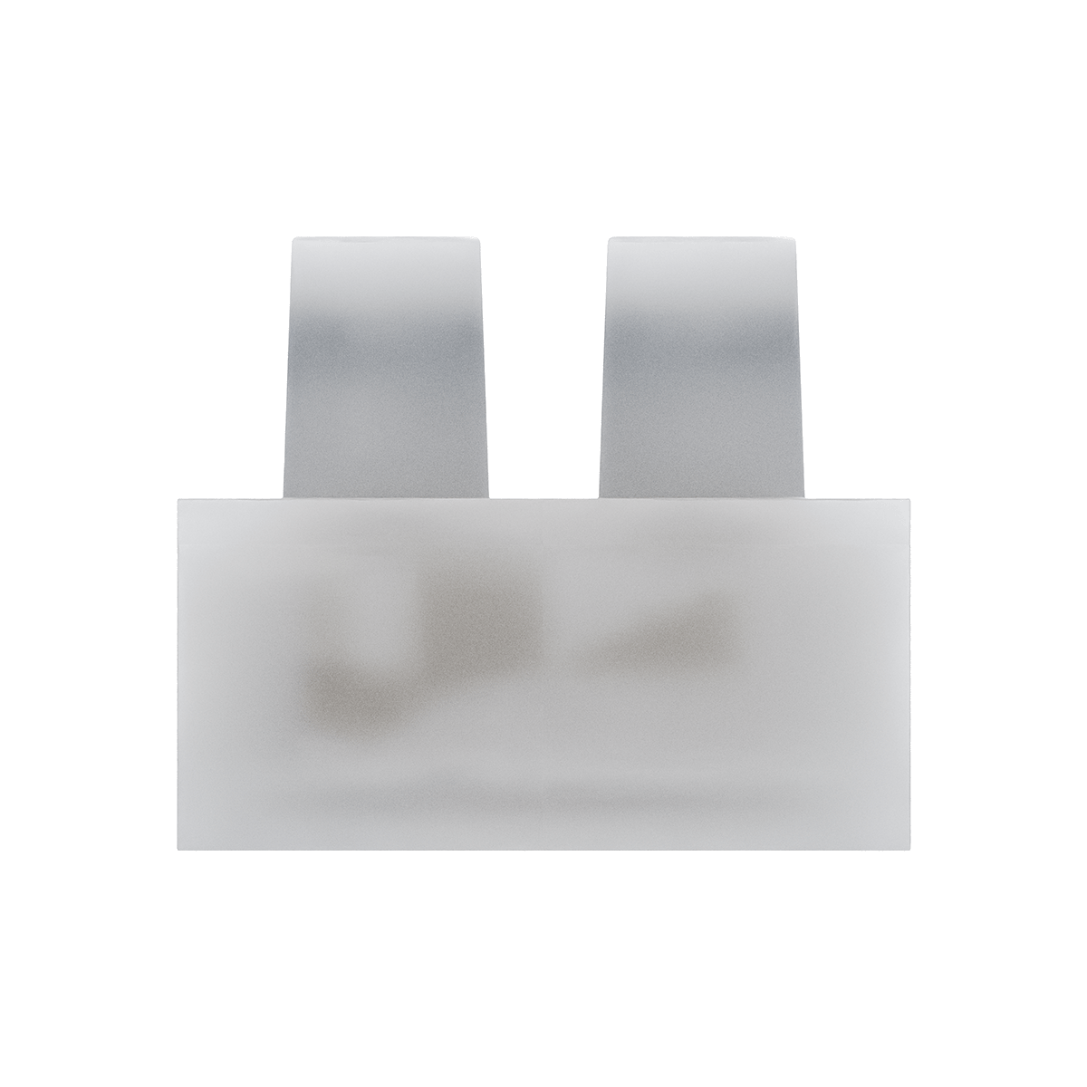 14.5MM Pitch Eurostrip Screw Terminal Block - 12 Poles