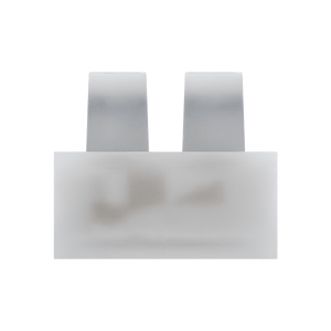 14.5MM Pitch Eurostrip Screw Terminal Block - 12 Poles