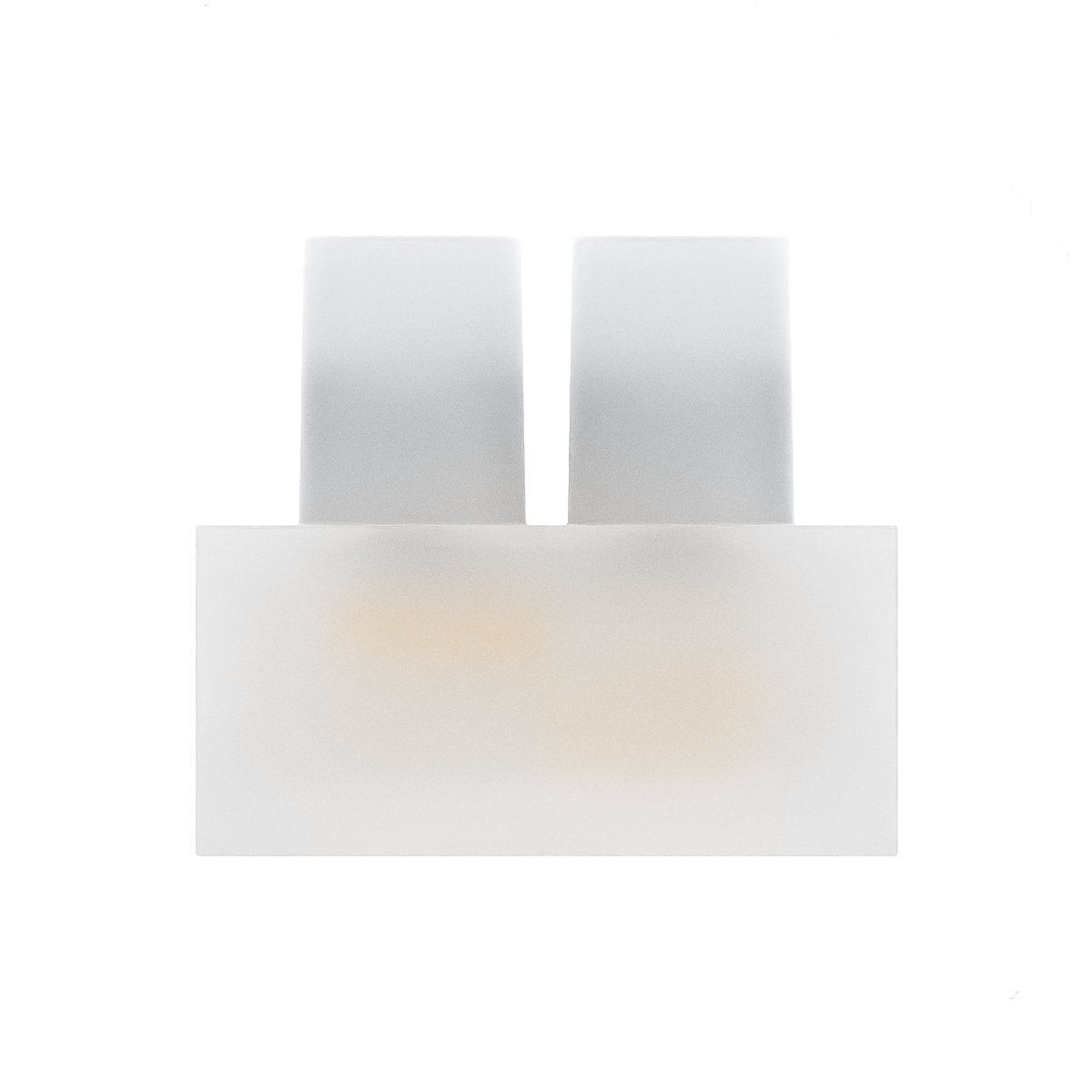 8MM Pitch Eurostrip Screw Terminal Block - 12 Pole