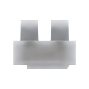 10MM Pitch Eurostrip Screw Terminal Block - 12 Pole